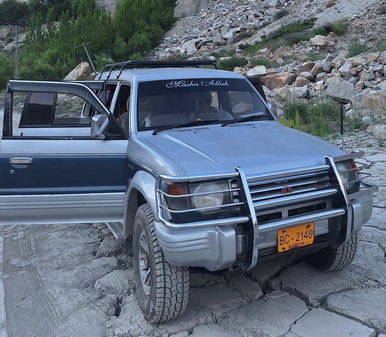 Eagle Travellers Hunza &amp; Rent a Car — photo 2 of 3