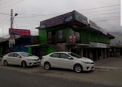 Eagle Safe Tours &amp; Travels rent A car PVT — photo 4 of 4