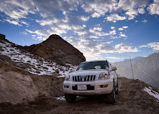 Valleys On Wheels – Car Rental in Altit | Altit