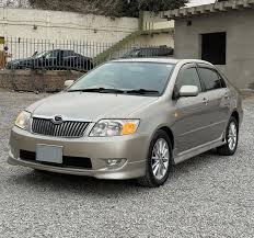 Car Rental in Skardu by Zulfiqar — photo 3 of 4