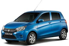 Suhail Rent A Car – Car Rental in Bahawalpur | Bahawalpur