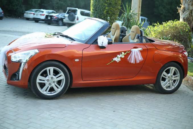 Sialkot cab and Rent a car — photo 2 of 9