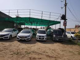 Pak Rent A Car — photo 3 of 3