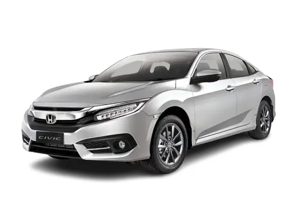 Fast rent a car gujranwala — photo 2 of 3