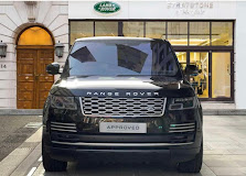 Saqlain Rent A Car Sialkot - Rental Car Sialkot With Driver — photo 1 of 4