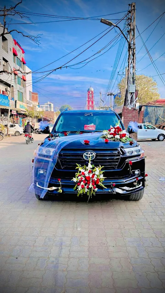 Sialkot Car Rental Agency – Car Rental in Sialkot | Sialkot