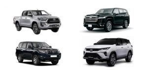 Rent a car gujranwala — photo 1 of 5