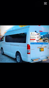 Skardu rent a car and Tour Operator — photo 2 of 6