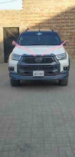 Chadhar motors and rent a car — photo 1 of 3