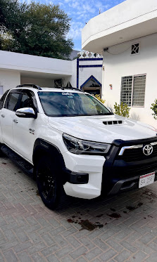 Bahawalpur Rent A Car — photo 2 of 4