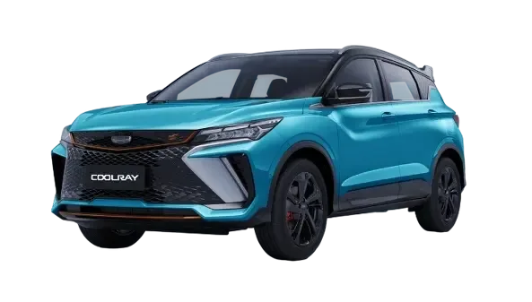 Budget Rent a Car - Abu Dhabi Zayed International Airport — photo 3 of 4