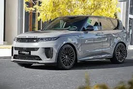 Sport Rent A Car L.L.C — photo 3 of 3