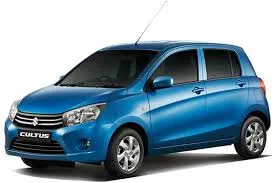 Diamondlease Car Rental - Fujairah — photo 3 of 4