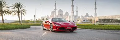 Al Salamah Cars Rental - Abu Dhabi BranchAl Salamah Cars Rental - Abu Dhabi Branch — photo 4 of 4