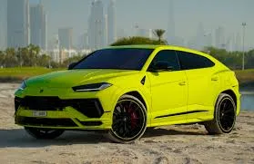 Sport Rent A Car L.L.C — photo 2 of 3