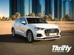 Fox car rental - Al Ain Branch