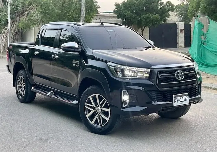 Micro Rent A Car — photo 3 of 3