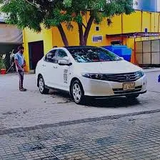 Al Ain Rent A Car - Al Sarouj Branch — photo 1 of 3