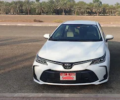 Shift Car Rental - Ras Al Khaimah — photo 1 of 4