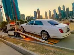 Danat AlKhaleej Rent A Car — photo 4 of 4