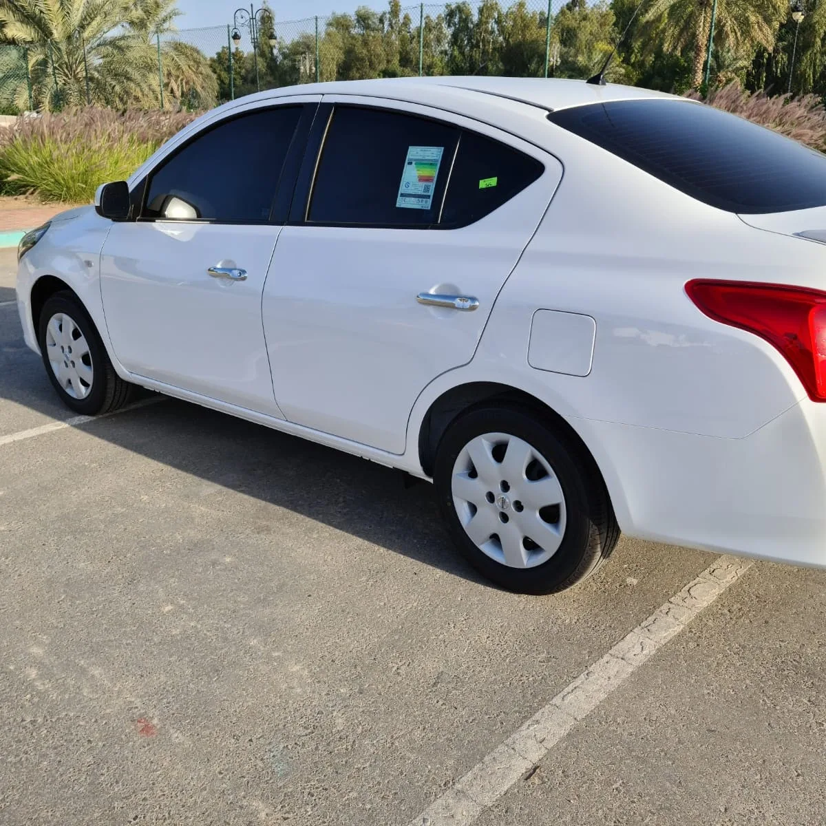 Europcar Four Points by Sheraton Al Ain