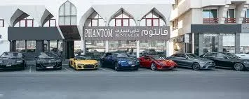 Phantom Rent A Car - Abu Dhabi Branch — photo 2 of 4