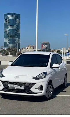 AL Fareed Rent A Car . الفريد لتأجير السيارات — photo 2 of 3