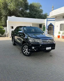 Thrifty Car Rental - Fujairah Downtown — photo 3 of 4