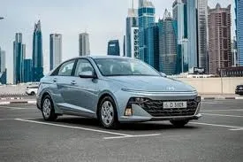 Thrifty Car Rental - Mirdiff City Center — photo 3 of 5