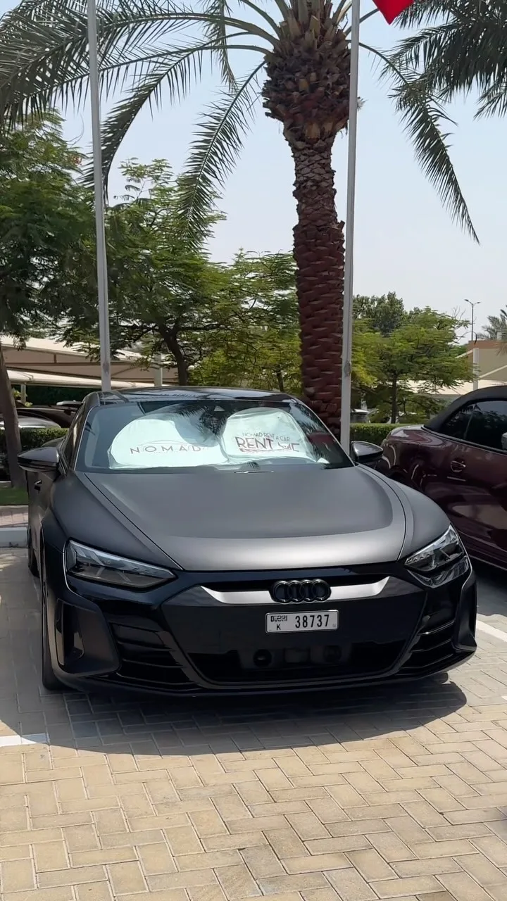 Nomad Rent a Car LLC — photo 1 of 3