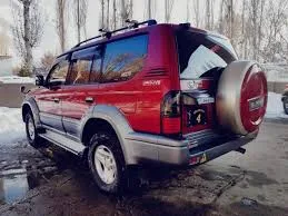 الملكي لتاجير السيارات — photo 3 of 4