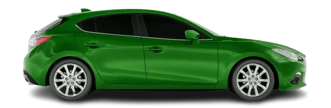 Danat AlKhaleej Rent A Car — photo 1 of 4