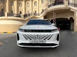 Al Andalous Rent A Car — photo 2 of 3