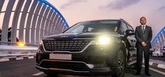 Al Tameem Cars &amp; Buses Rental — photo 3 of 4