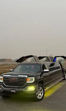 Let's Drive LLC - Car Rental in Abu Dhabi — photo 3 of 4