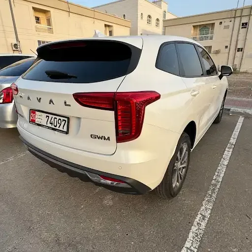 Amwaj Rent A Car Al Ain _ امواج لتأجير السيارات العين — photo 1 of 4