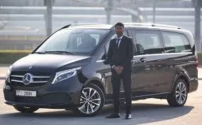 Al Tameem Cars &amp; Buses Rental — photo 4 of 4