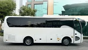 Al Ras Car &amp; Bus Rental LLC الراس لتأجير السيارات و الحافلات — photo 4 of 4