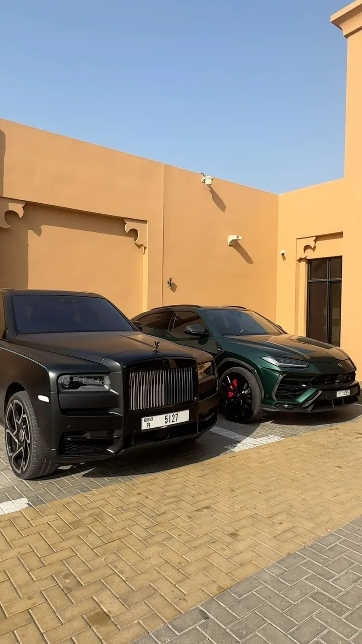 Nomad Rent a Car LLC — photo 3 of 3