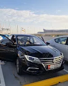 Europcar Car Rental - Zayed International Airport Terminal A - Abu Dhabi — photo 1 of 3