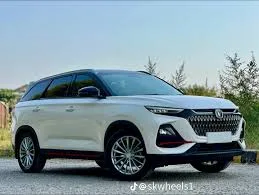 Sixt Rent a Car - Abu Dhabi Yas Marina Circuit — photo 5 of 5