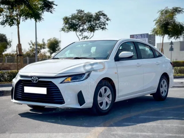 Maximum Rent a Car &amp; Luxury Transport - Ras Al Khaimah — photo 2 of 3