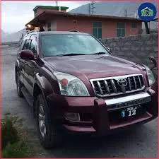 الملكي لتاجير السيارات — photo 4 of 4