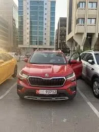 Thrifty Car Rental - Mirdiff City Center — photo 2 of 5