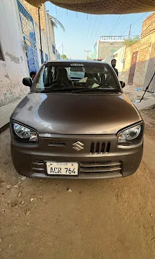 Let's Drive LLC - Car Rental in Abu Dhabi — photo 4 of 4