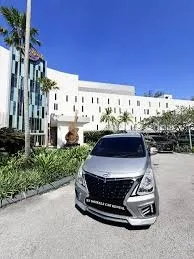 SS WHEELS CAR RENTAL &amp; TRANSPORTATION — photo 2 of 4