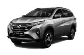 Kasina Car Rental — photo 1 of 4