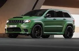 Hawk Rent A Car — photo 3 of 4