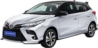 GojeXcameron Sewa Motor Cameron Highlands — photo 3 of 4