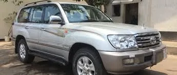 SS WHEELS CAR RENTAL &amp; TRANSPORTATION — photo 3 of 4